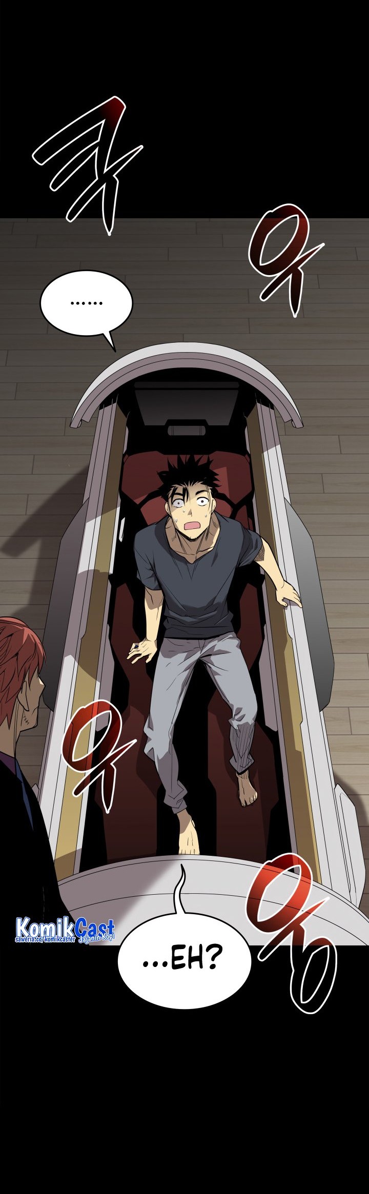 Chapter 158 - halaman 50