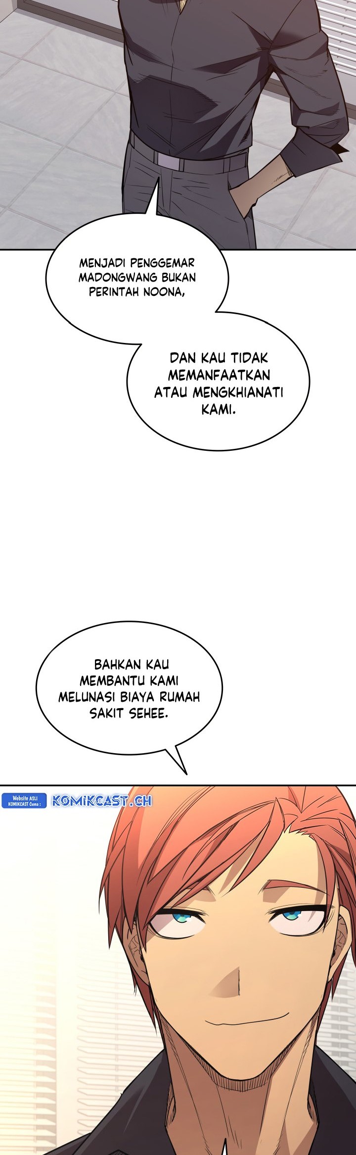 Chapter 160 - halaman 40