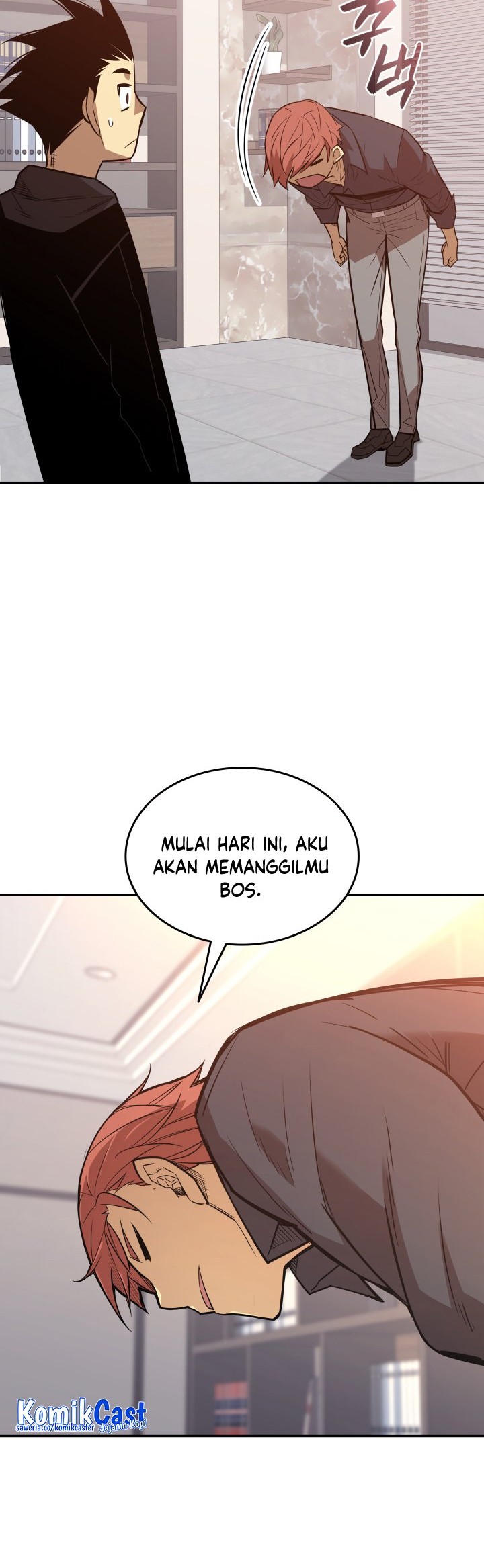 Chapter 160 - halaman 42