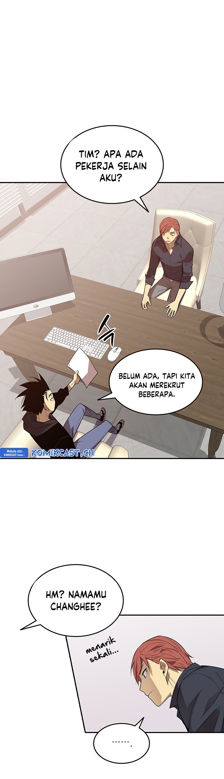 Chapter 160 - halaman 45