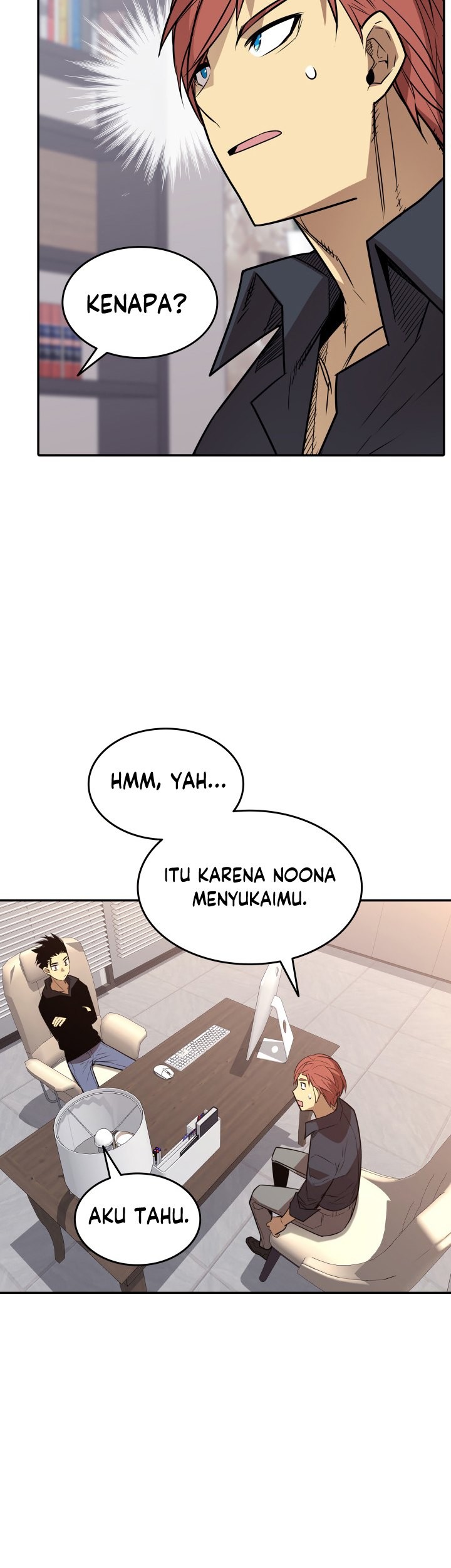 Chapter 160 - halaman 47
