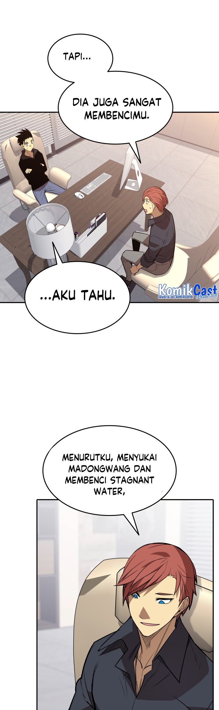 Chapter 160 - halaman 48