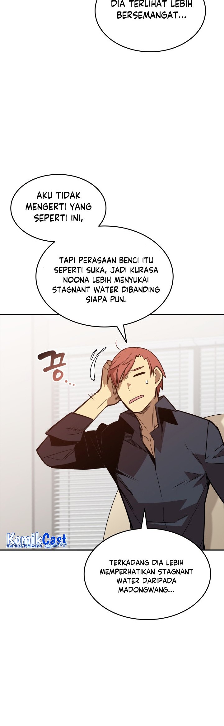 Chapter 160 - halaman 50