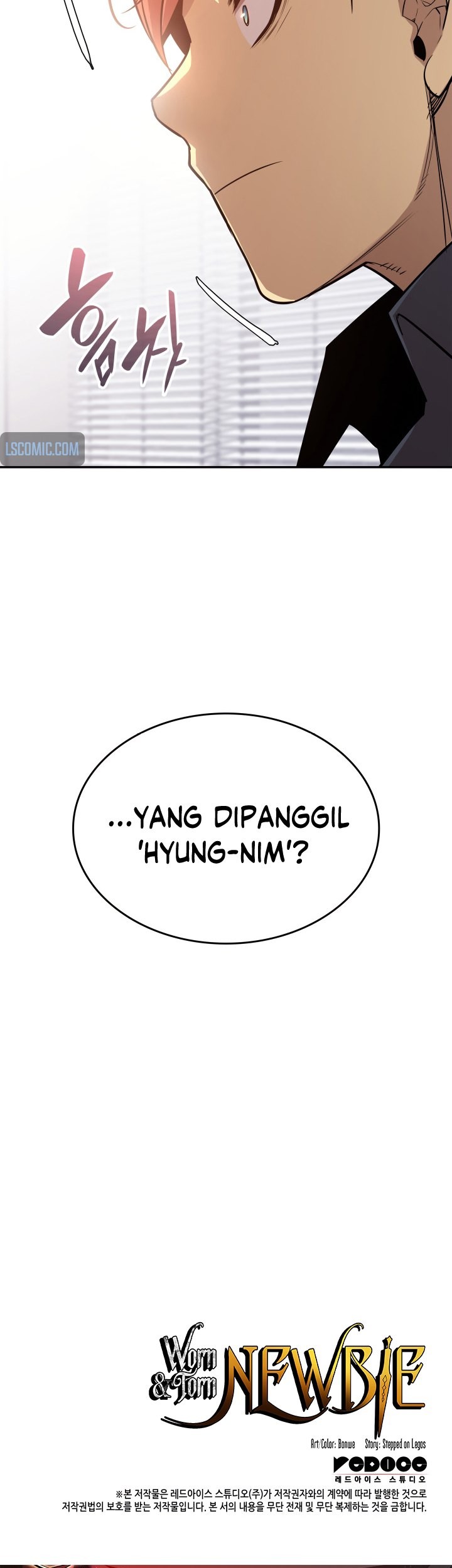 Chapter 160 - halaman 55