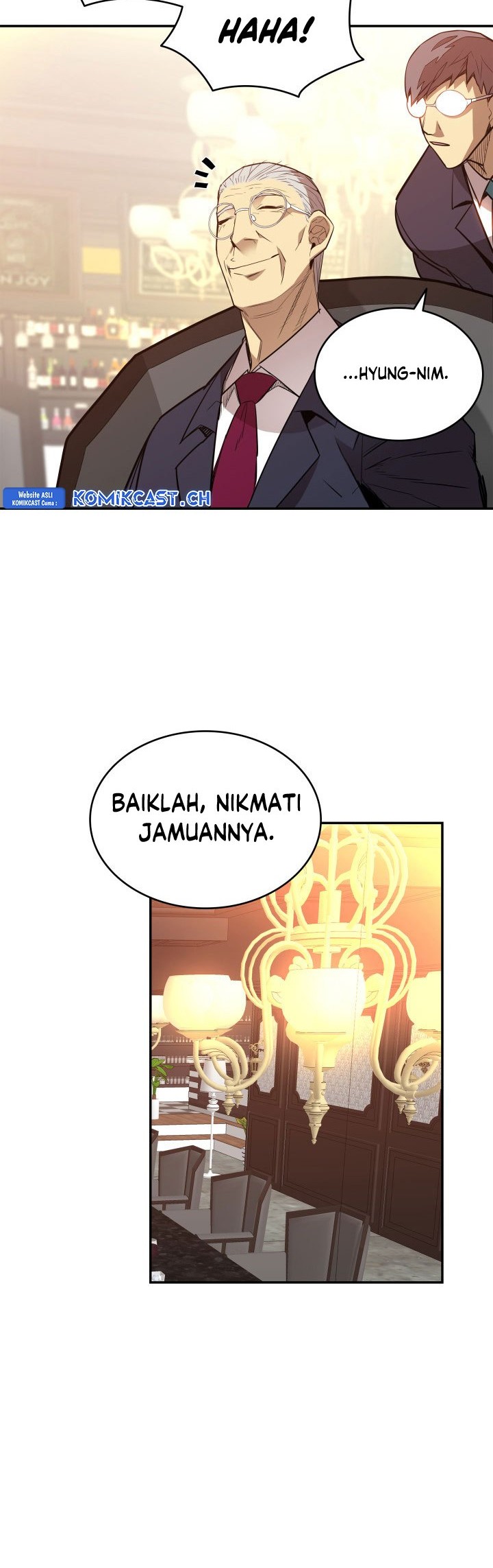 Chapter 161 - halaman 40