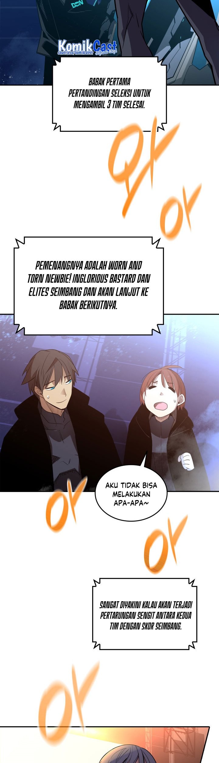 Chapter 165 - halaman 49