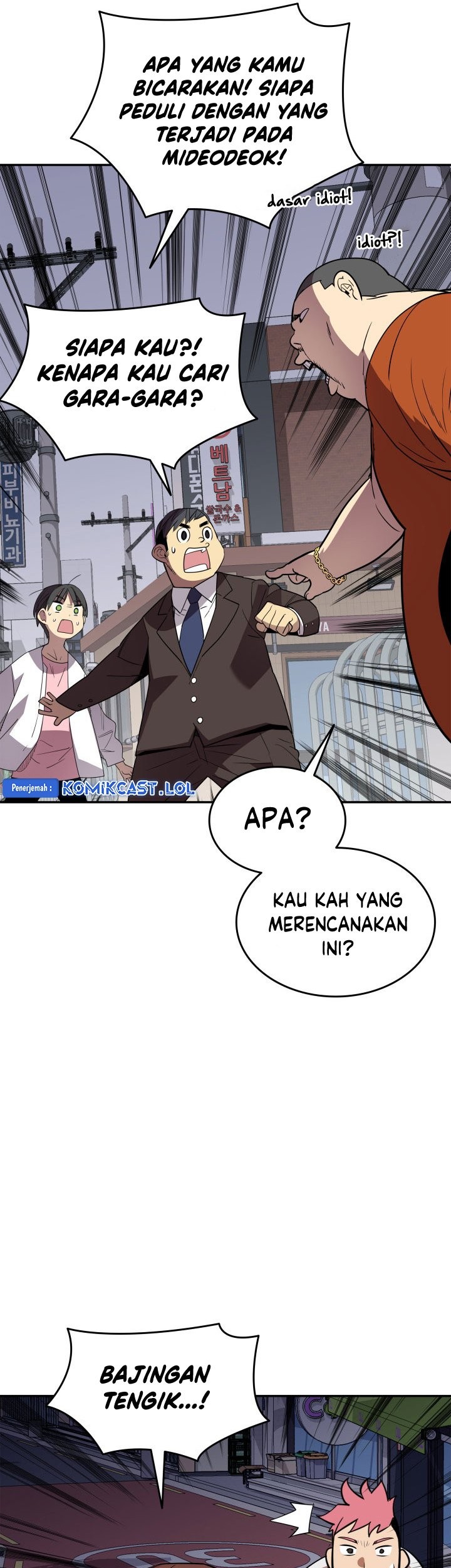 Chapter 166 - halaman 43