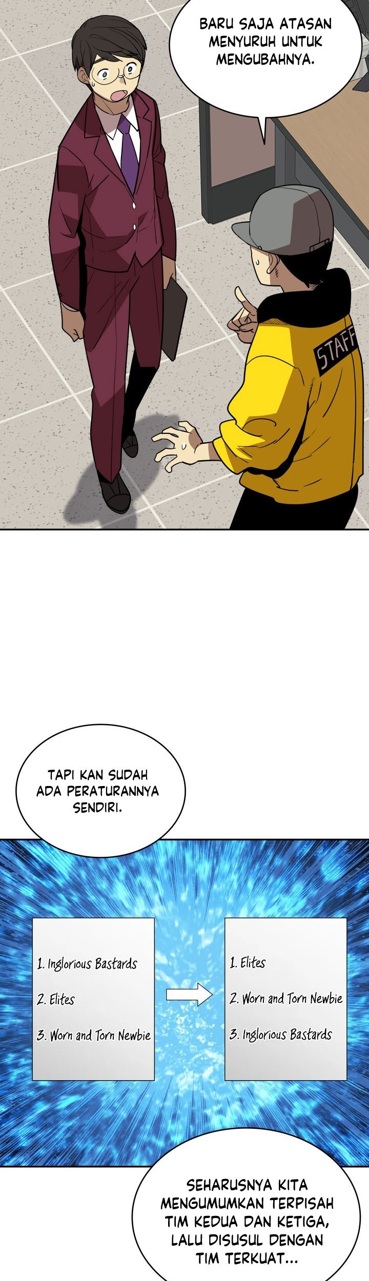 Chapter 167 - halaman 45