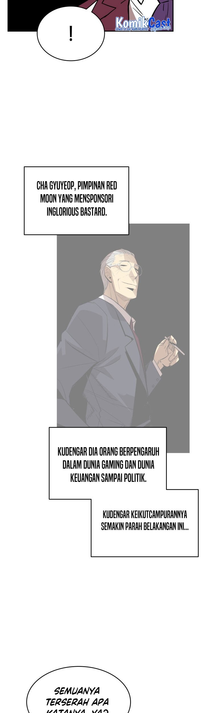 Chapter 167 - halaman 47
