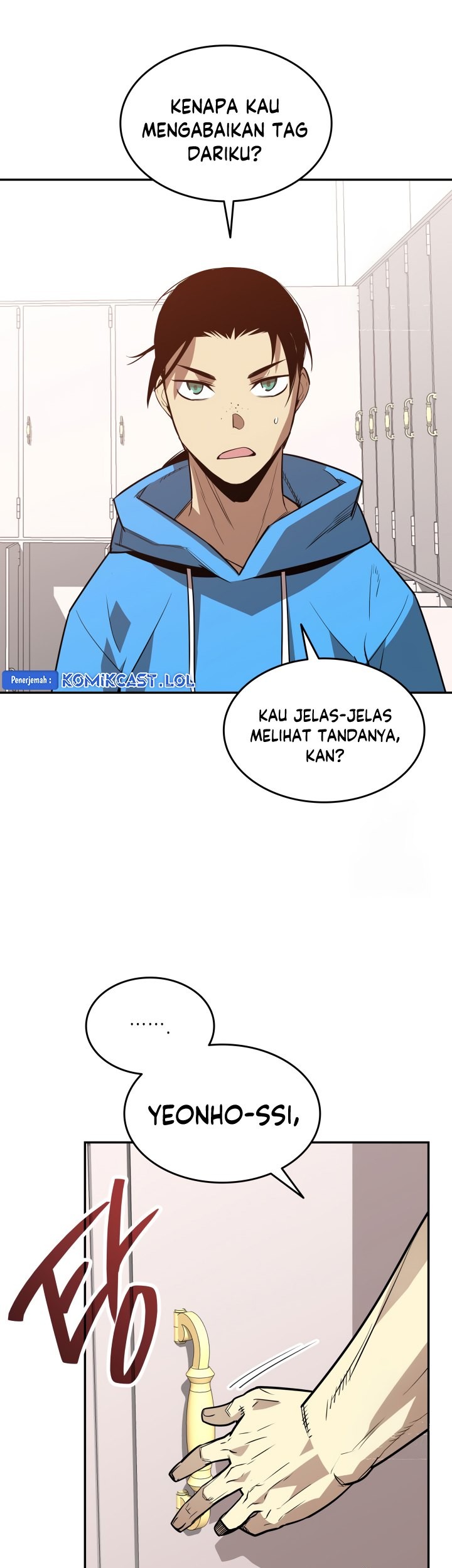Chapter 169 - halaman 55