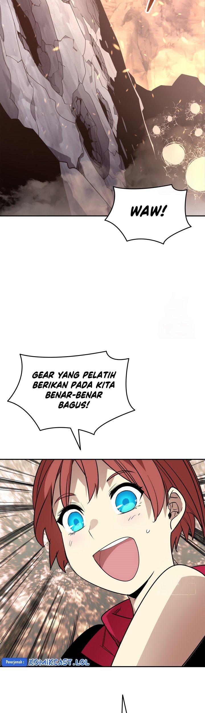 Chapter 170 - halaman 41