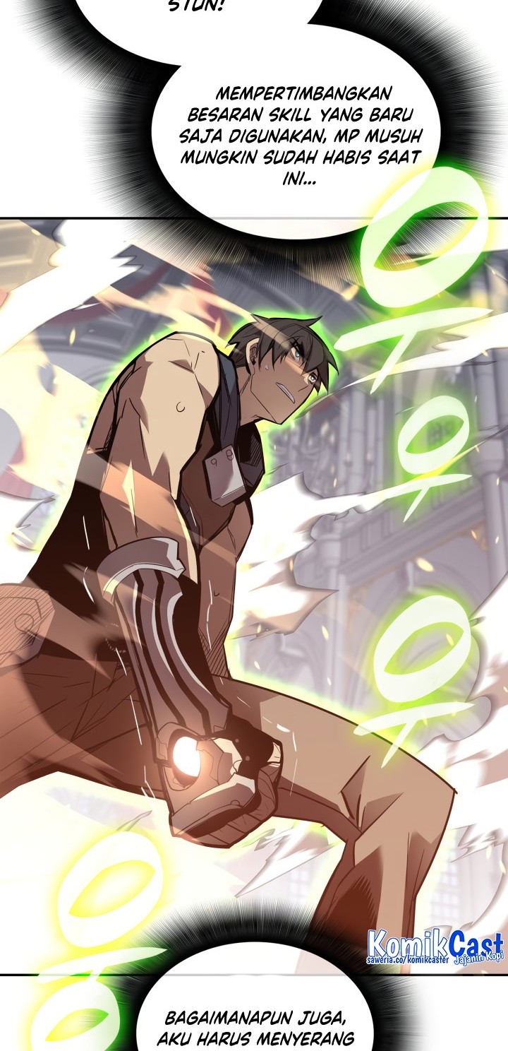 Chapter 173 - halaman 40