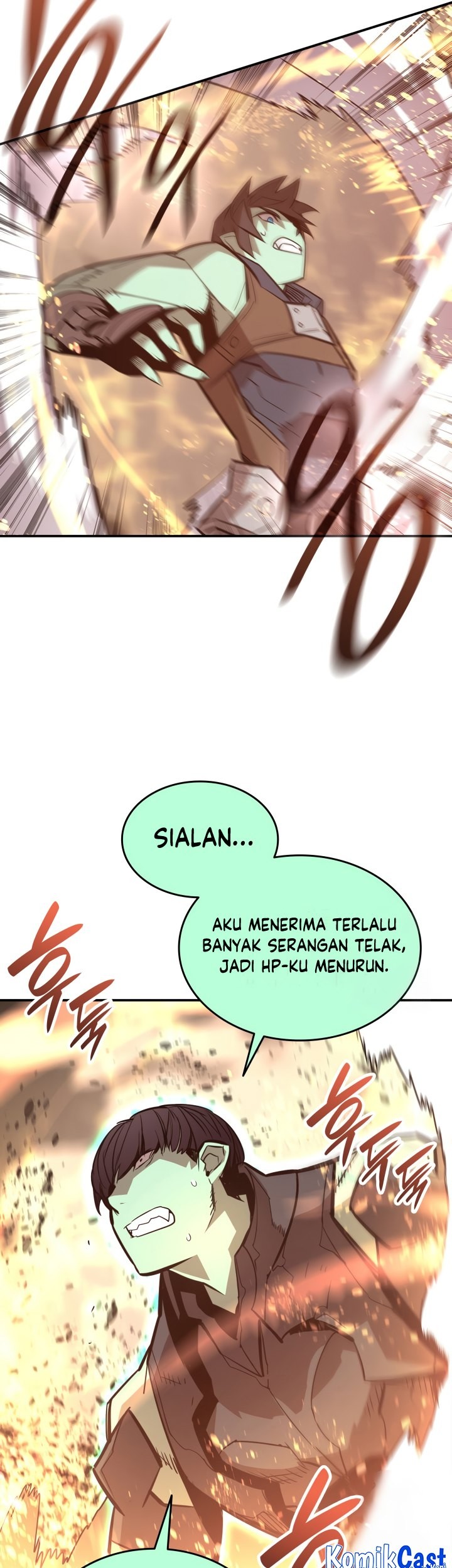 Chapter 176 - halaman 43