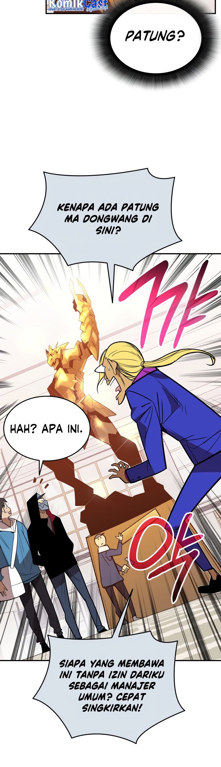 Chapter 179 - halaman 61