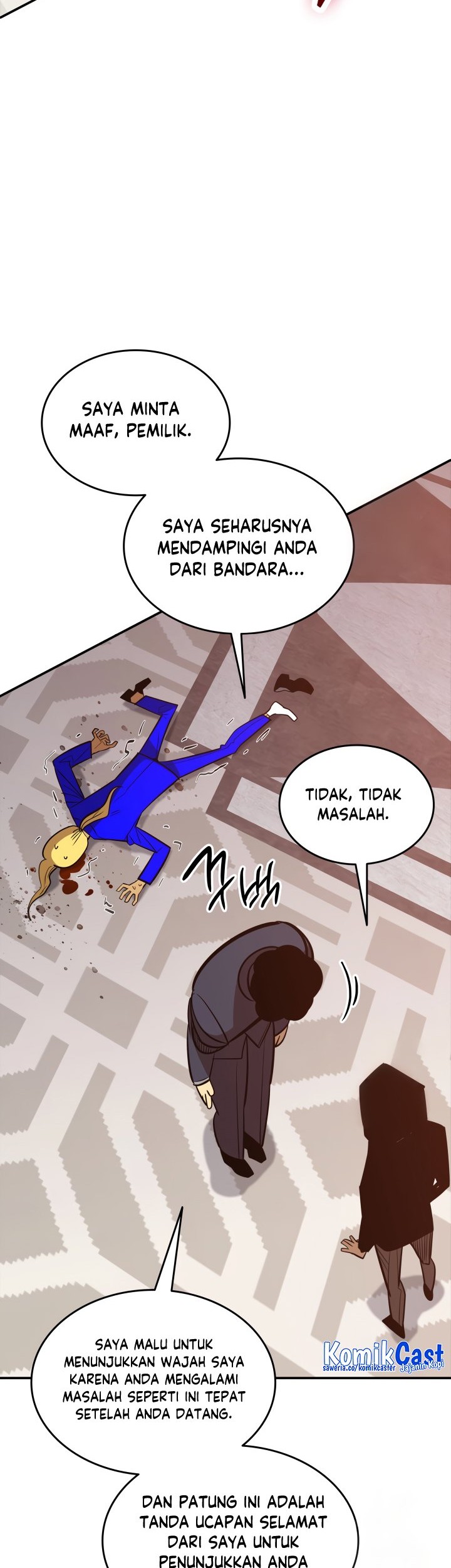 Chapter 179 - halaman 67