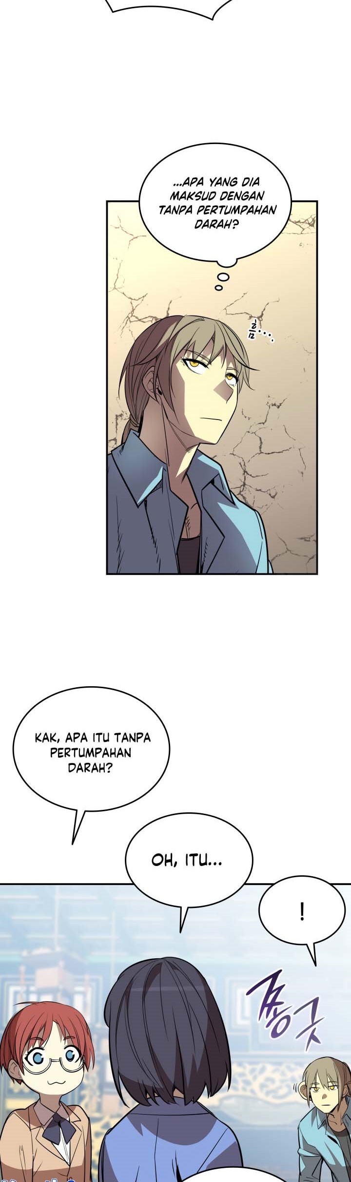 Chapter 180 - halaman 37