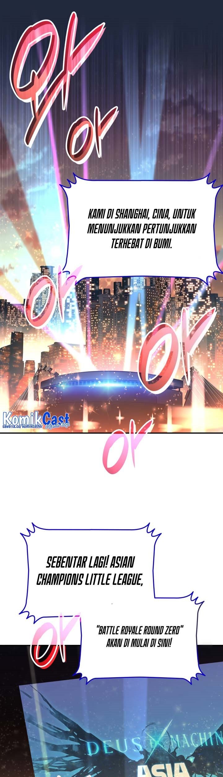 Chapter 180 - halaman 40