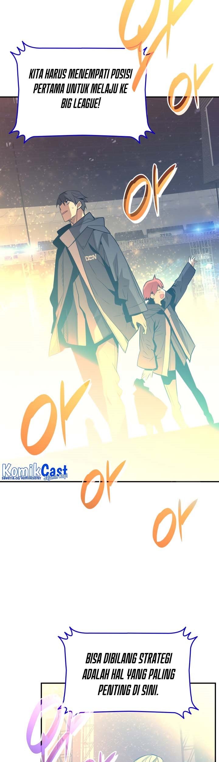 Chapter 180 - halaman 42