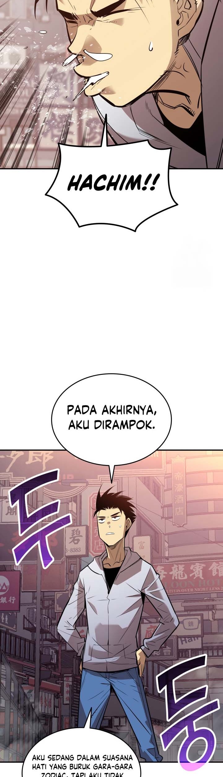 Chapter 185 - halaman 43