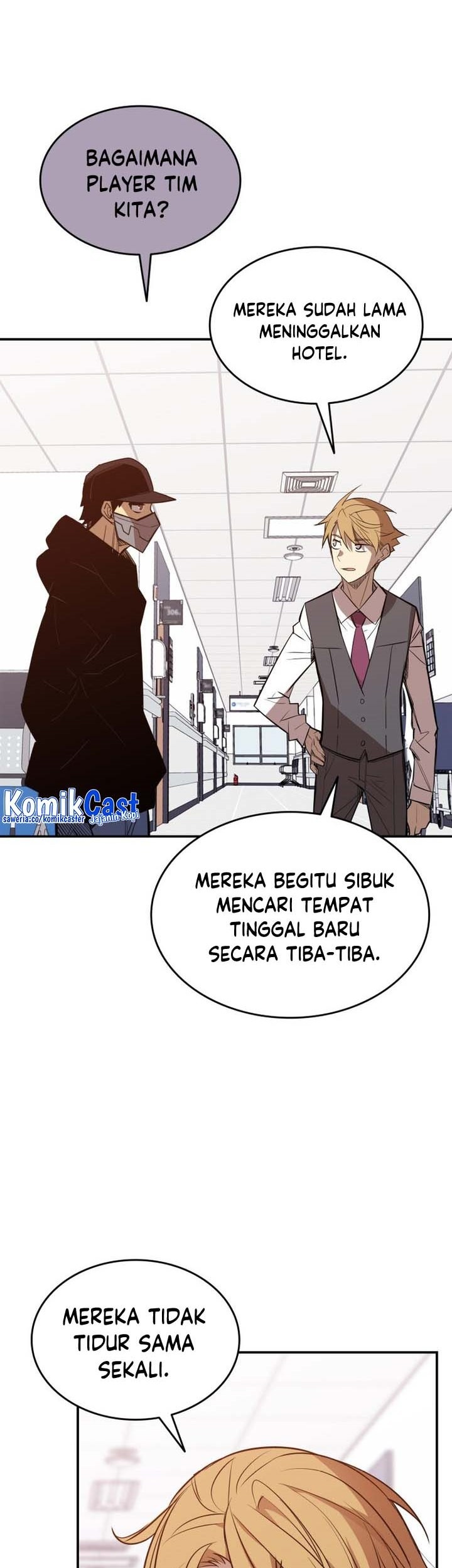 Chapter 189 - halaman 45
