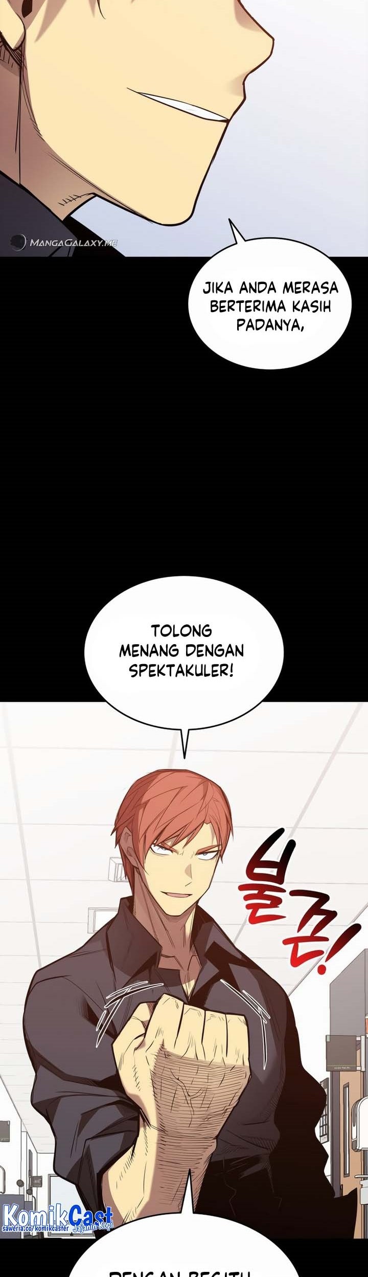 Chapter 190 - halaman 41