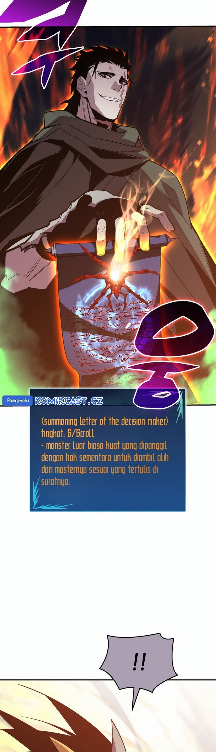 Chapter 194 - halaman 45