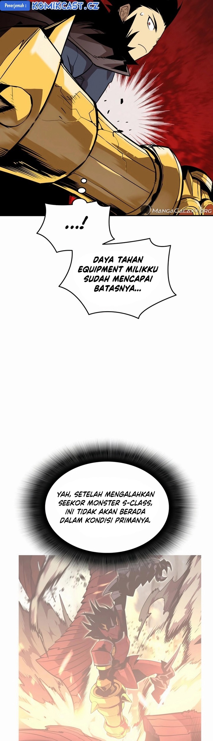Chapter 199 - halaman 47