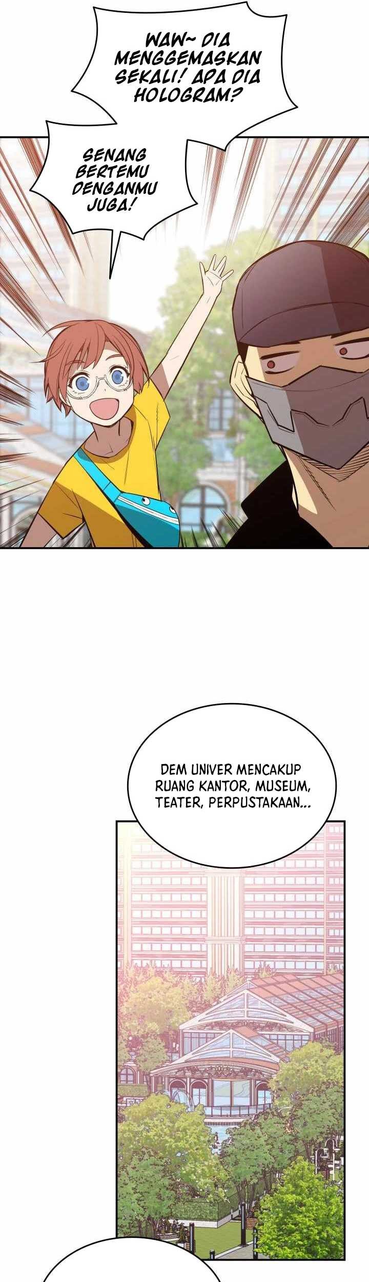 Chapter 203 - halaman 62