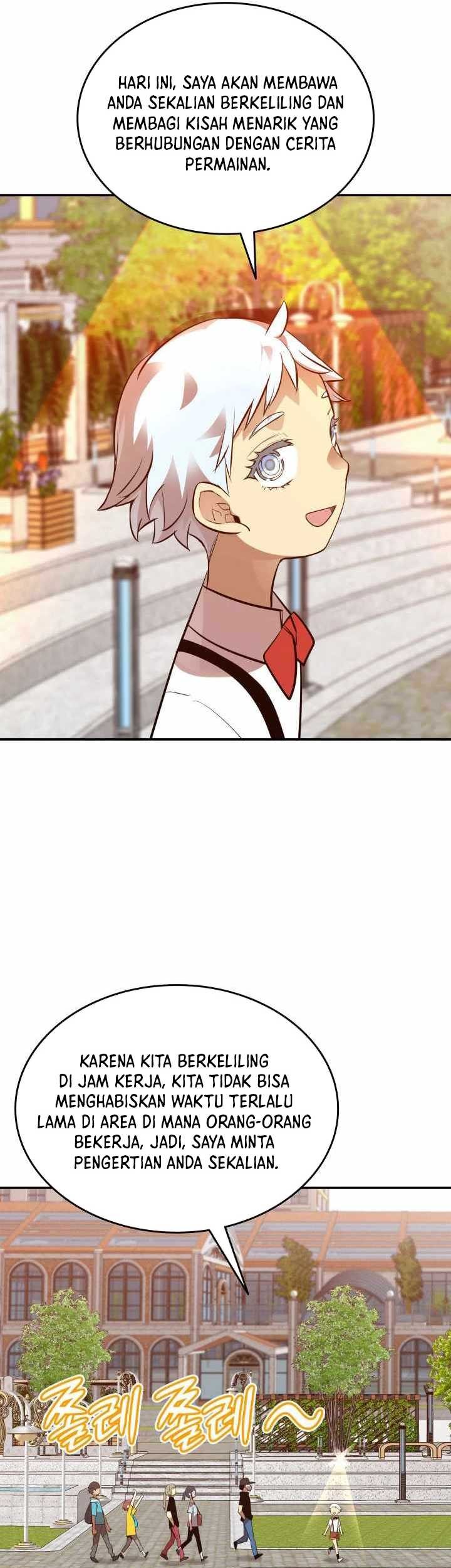 Chapter 203 - halaman 64