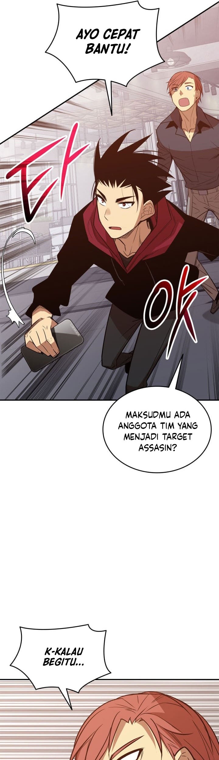 Chapter 207 - halaman 39