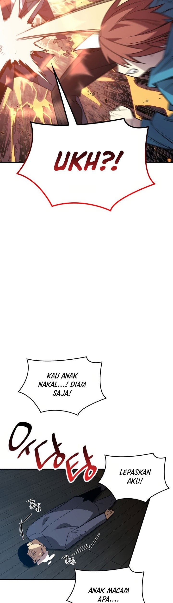 Chapter 213 - halaman 45