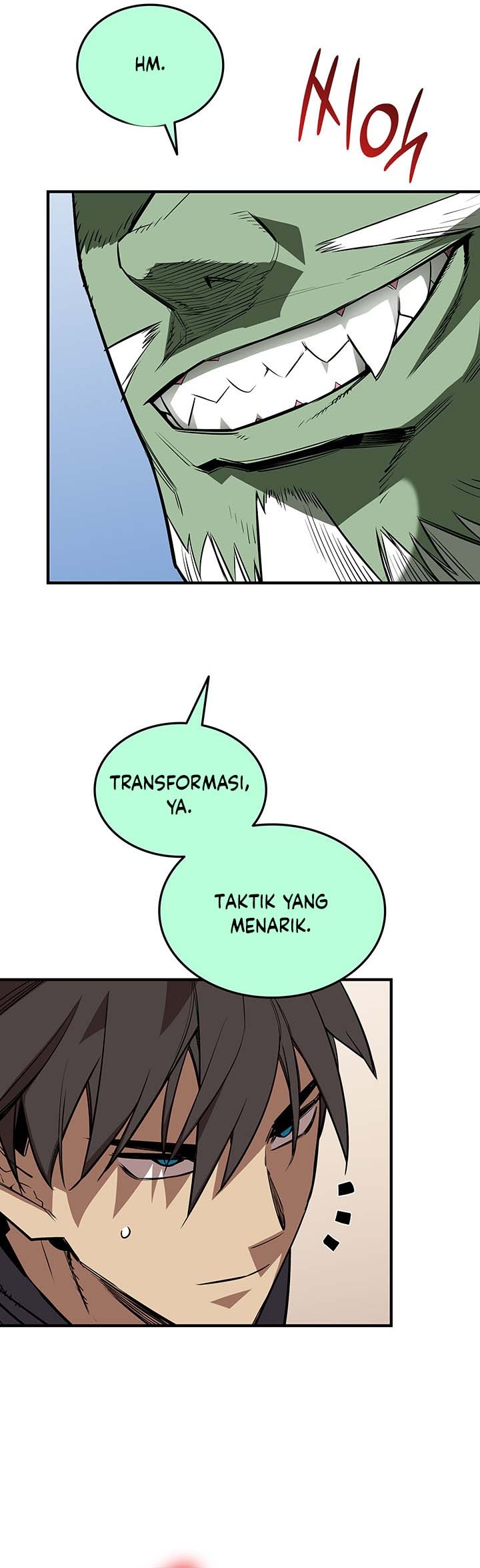 Chapter 221 - halaman 52