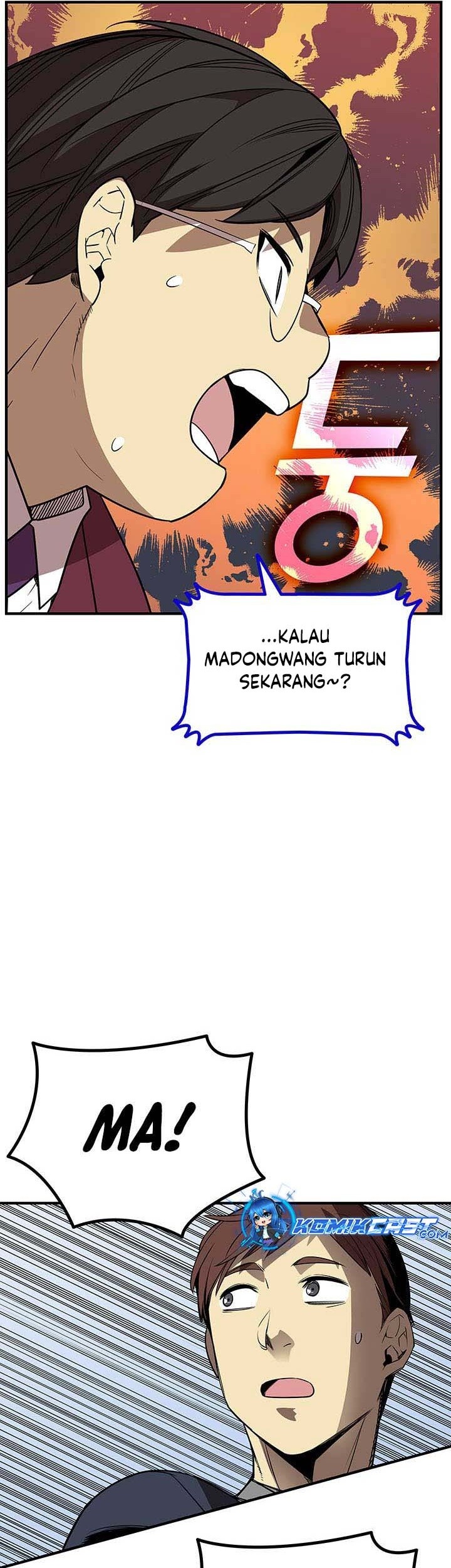 Chapter 222 - halaman 51
