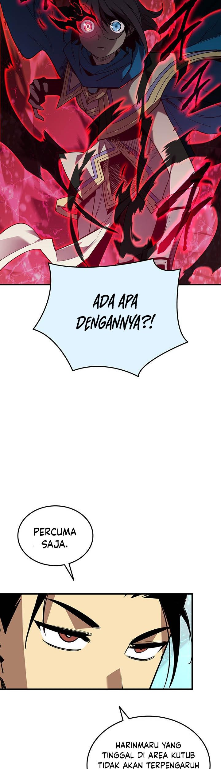 Chapter 223 - halaman 28