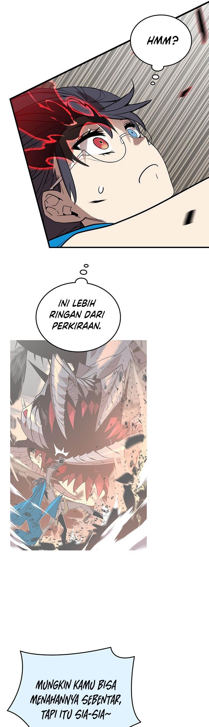 Chapter 223 - halaman 34