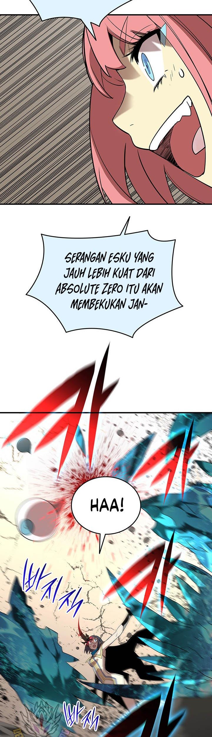 Chapter 223 - halaman 35
