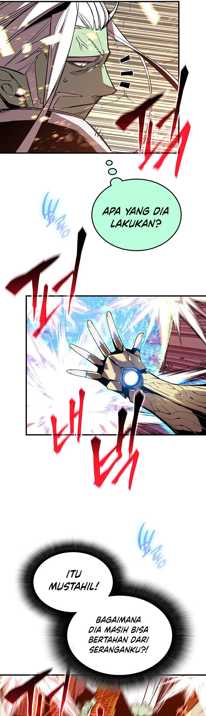Chapter 224 - halaman 34