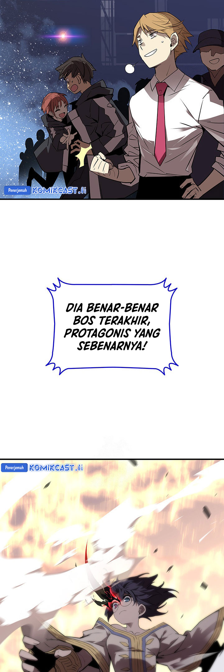 Chapter 225 - halaman 74