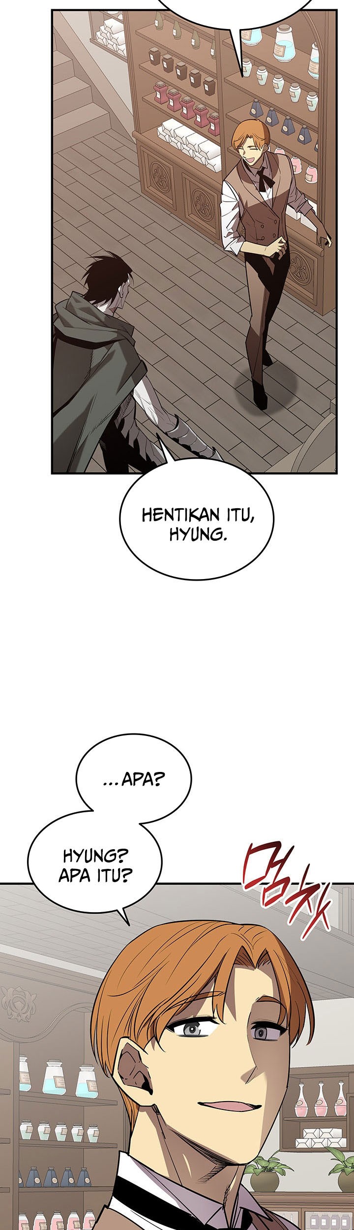 Chapter 229 - halaman 48