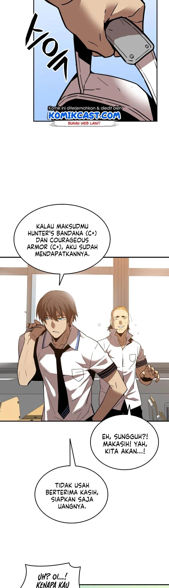 Chapter 23 - halaman 40