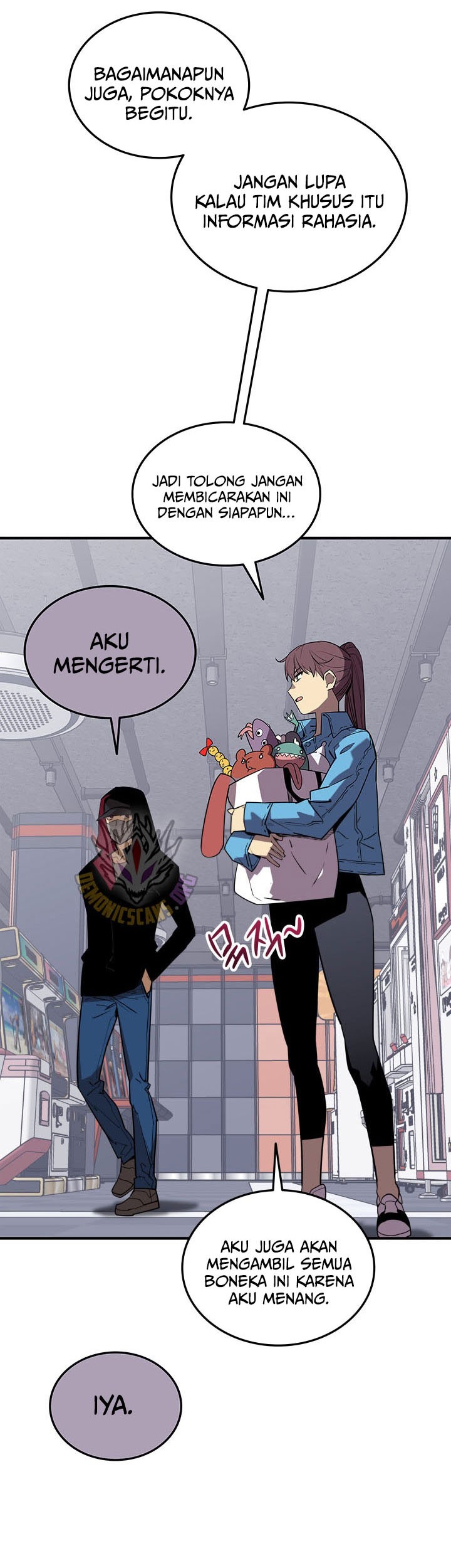 Chapter 230 - halaman 38