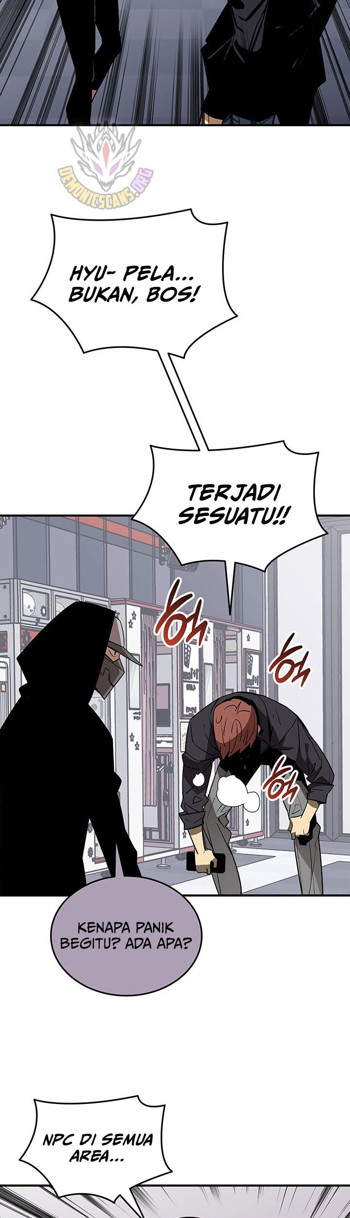 Chapter 230 - halaman 48