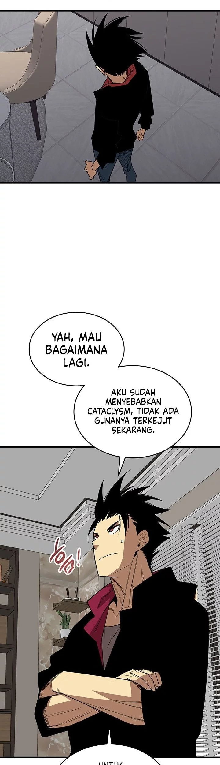 Chapter 231 - halaman 40