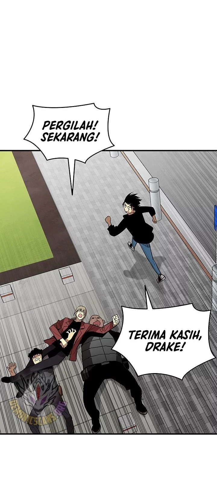 Chapter 233 - halaman 49