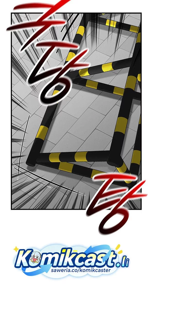 Chapter 234 - halaman 40