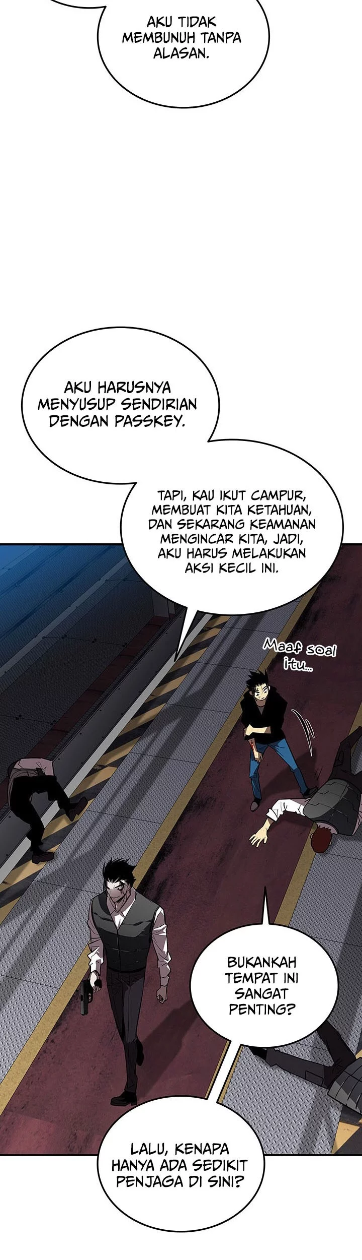 Chapter 234 - halaman 55
