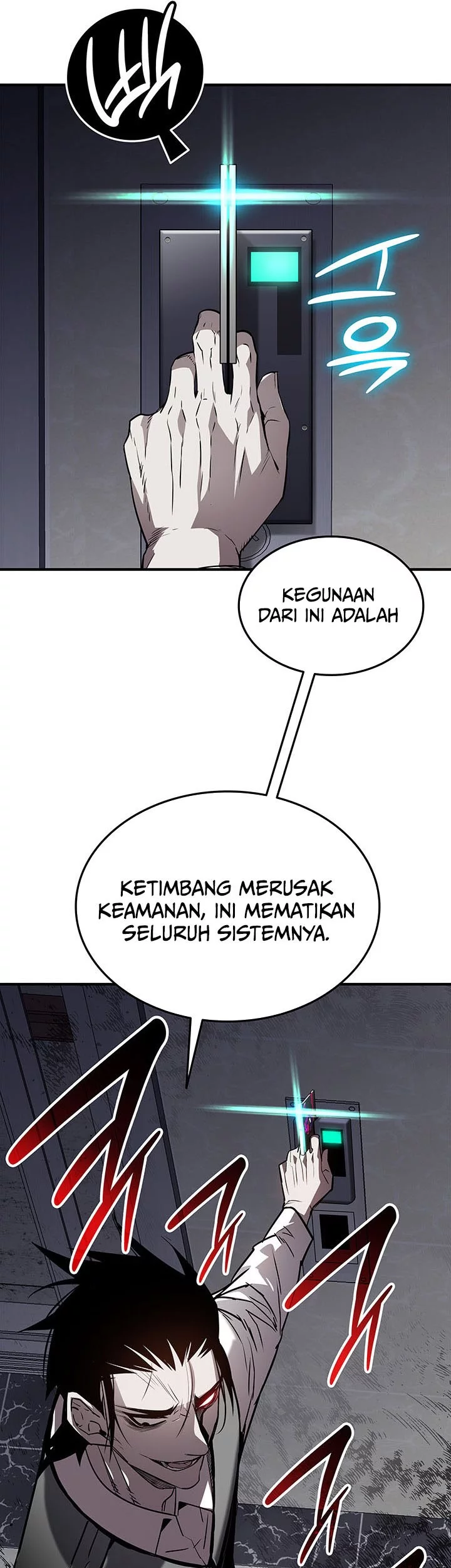Chapter 235 - halaman 40