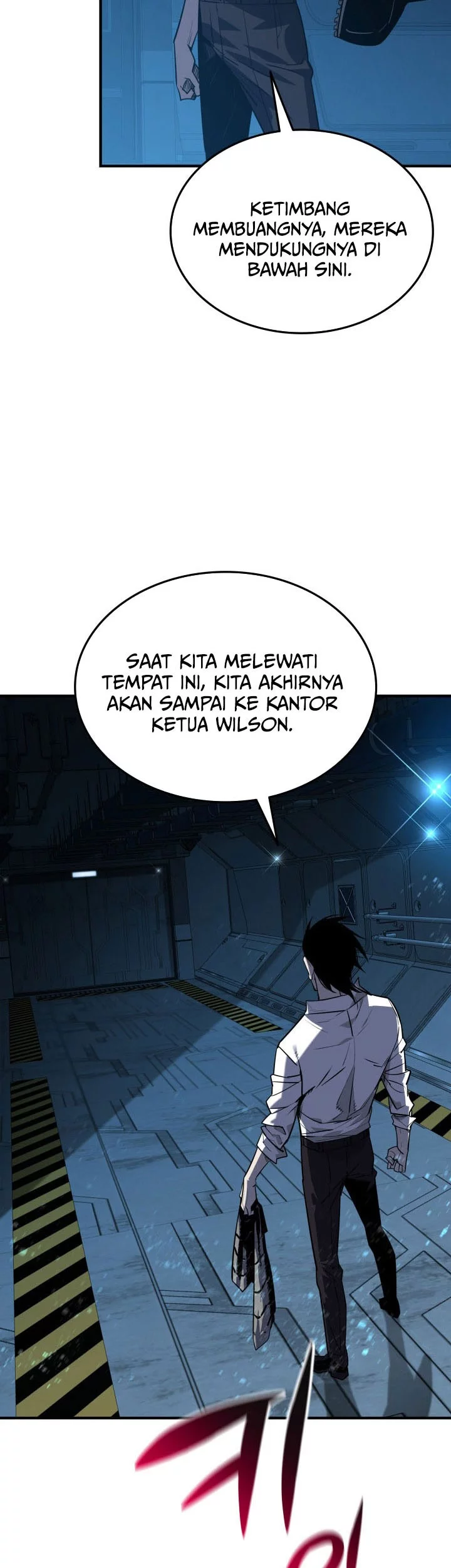 Chapter 236 - halaman 42