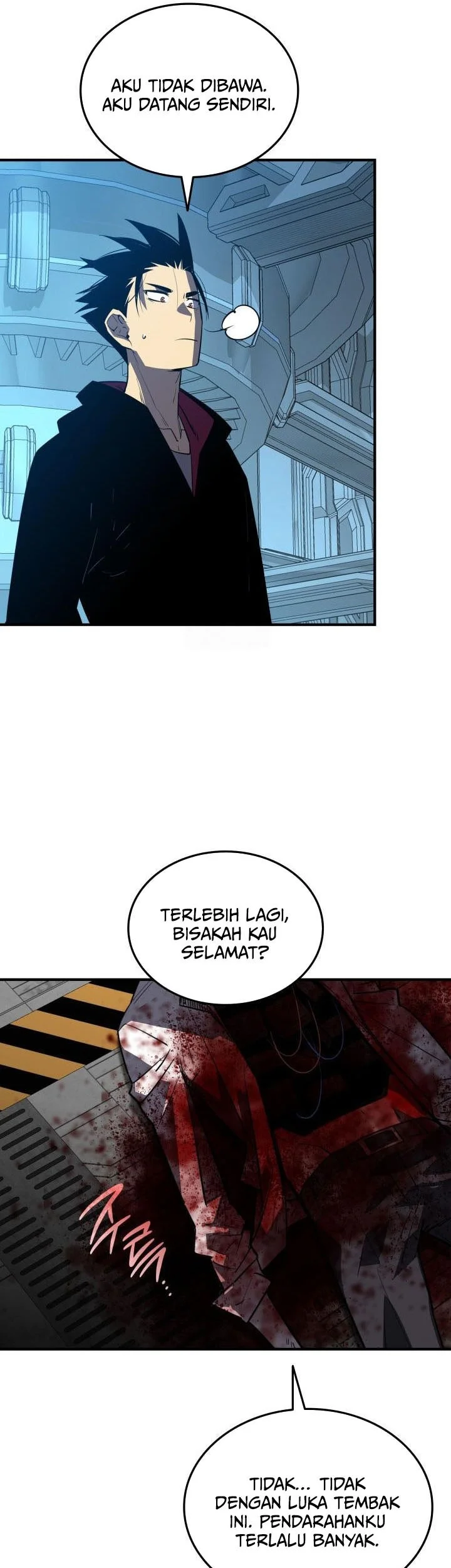 Chapter 238 - halaman 42