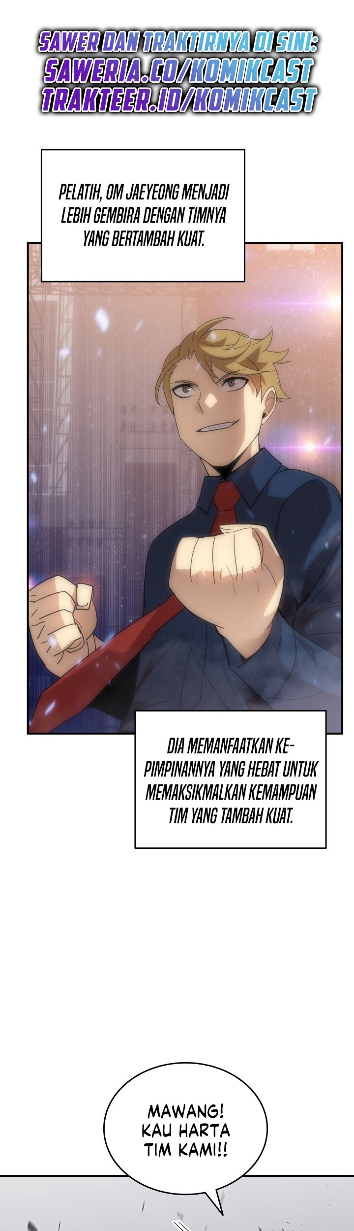 Chapter 70 - halaman 45